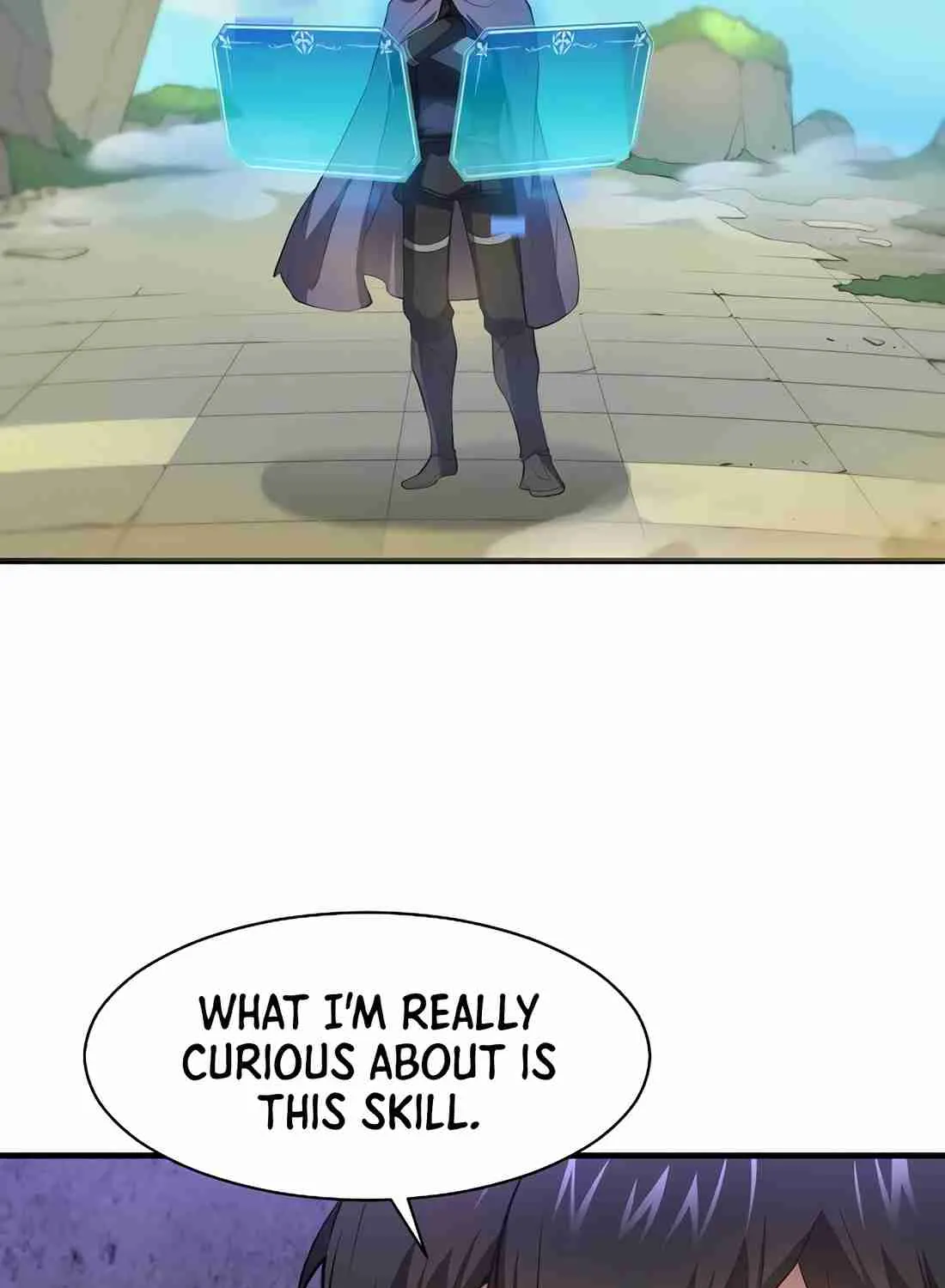 Read Skill Master Levels Up chapter 112.9 image 141 on Lezhin