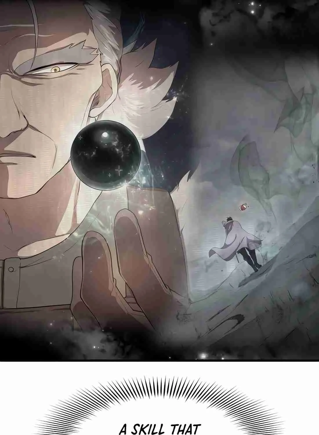 Read Skill Master Levels Up chapter 112.9 image 143 on Lezhin