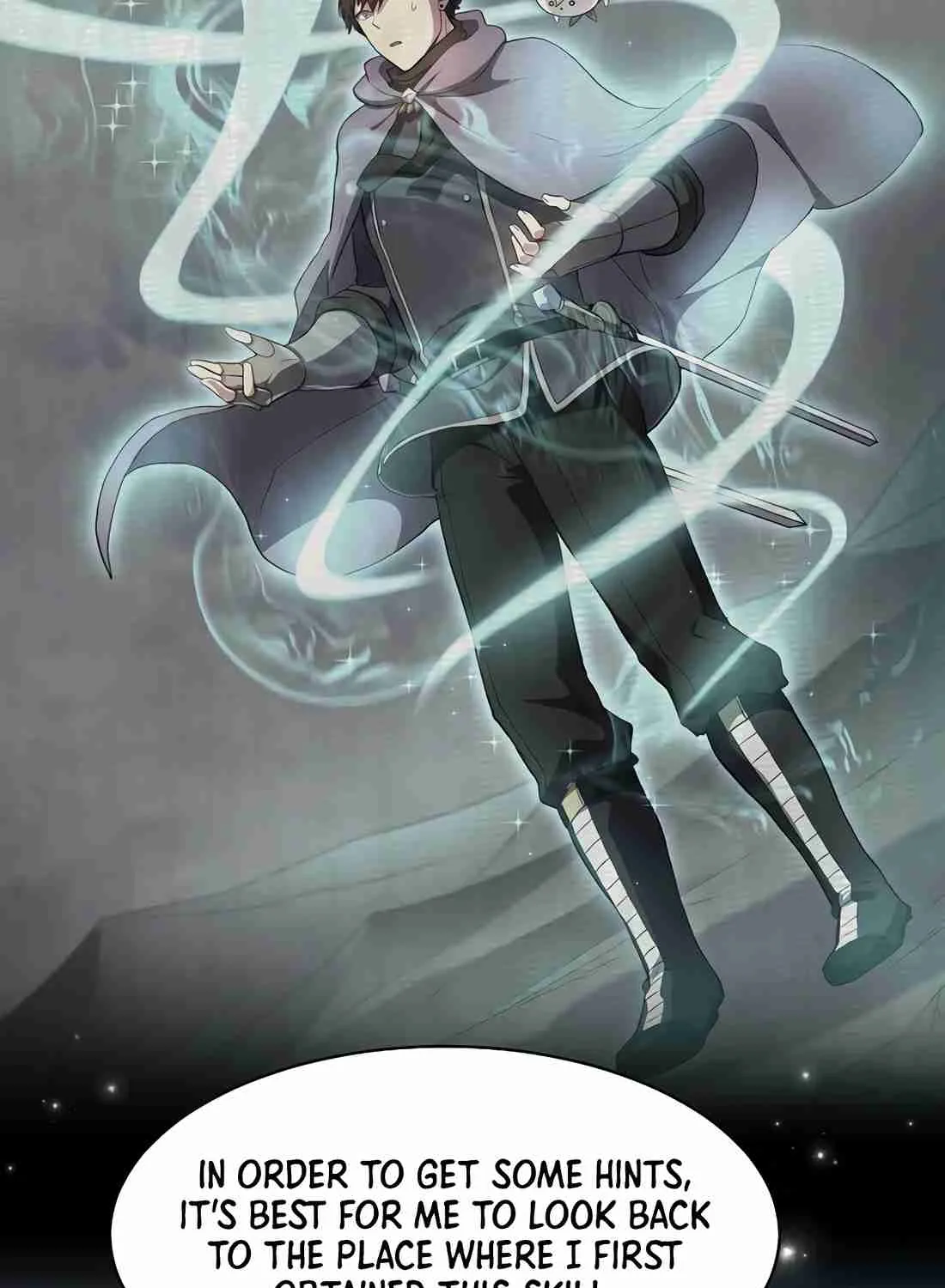 Read Skill Master Levels Up chapter 112.9 image 149 on Lezhin