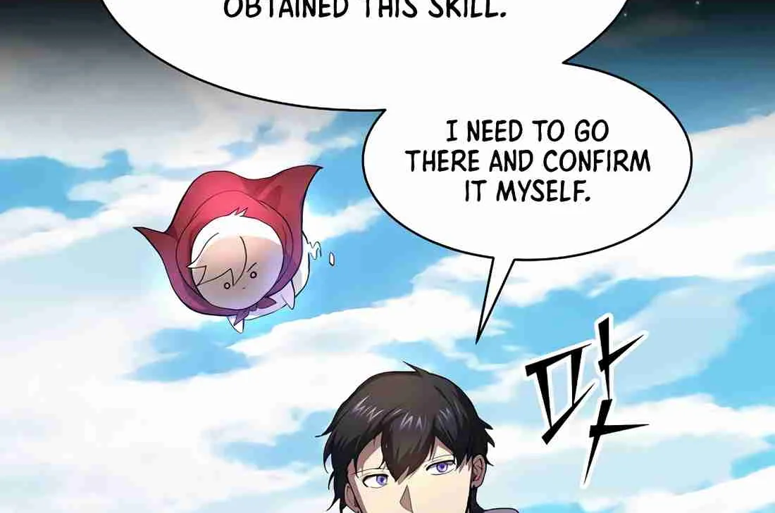 Read Skill Master Levels Up chapter 112.9 image 150 on Lezhin