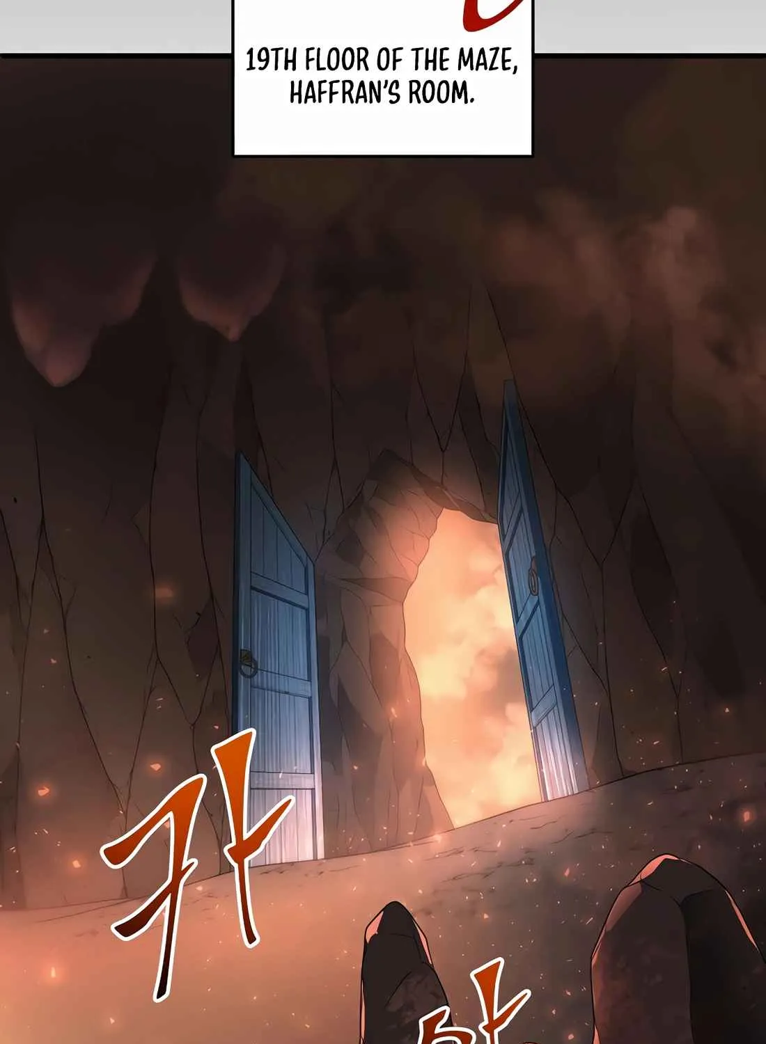 Read Skill Master Levels Up chapter 112.9 image 153 on Lezhin