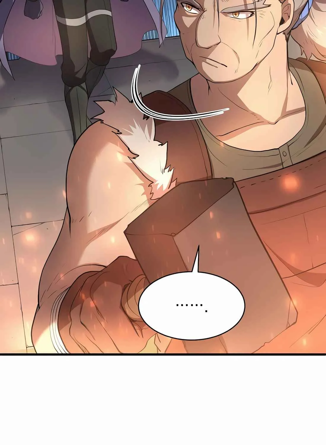 Read Skill Master Levels Up chapter 112.9 image 157 on Lezhin
