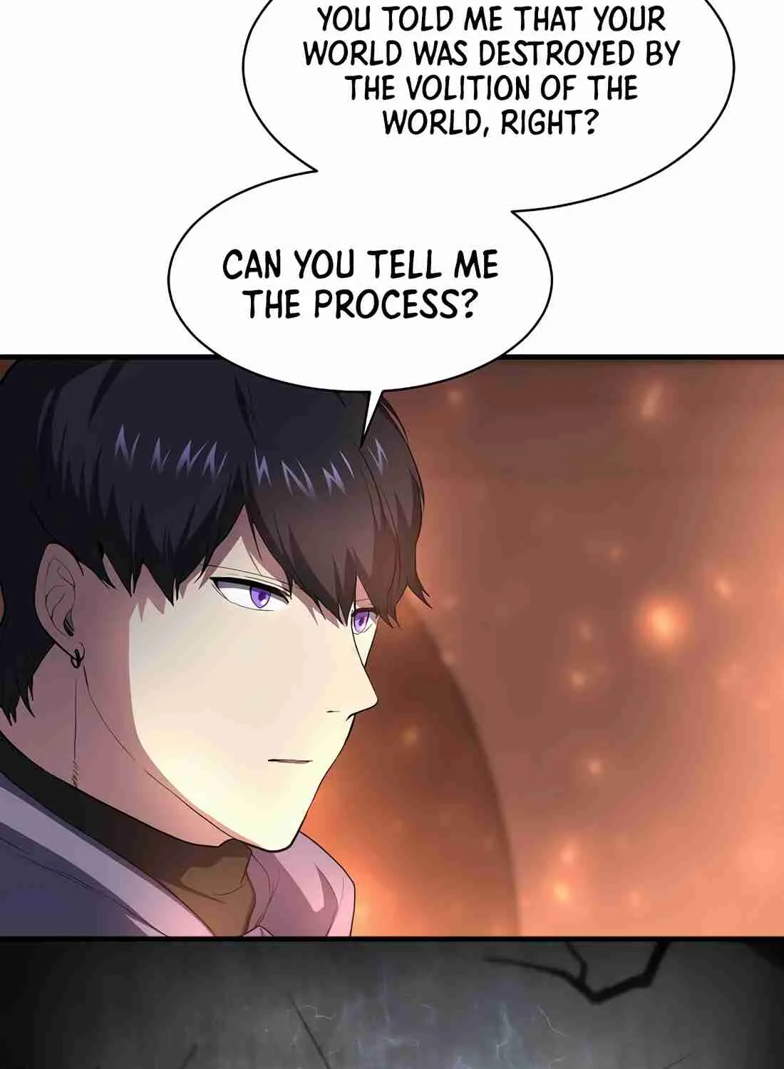 Read Skill Master Levels Up chapter 112.9 image 161 on Lezhin