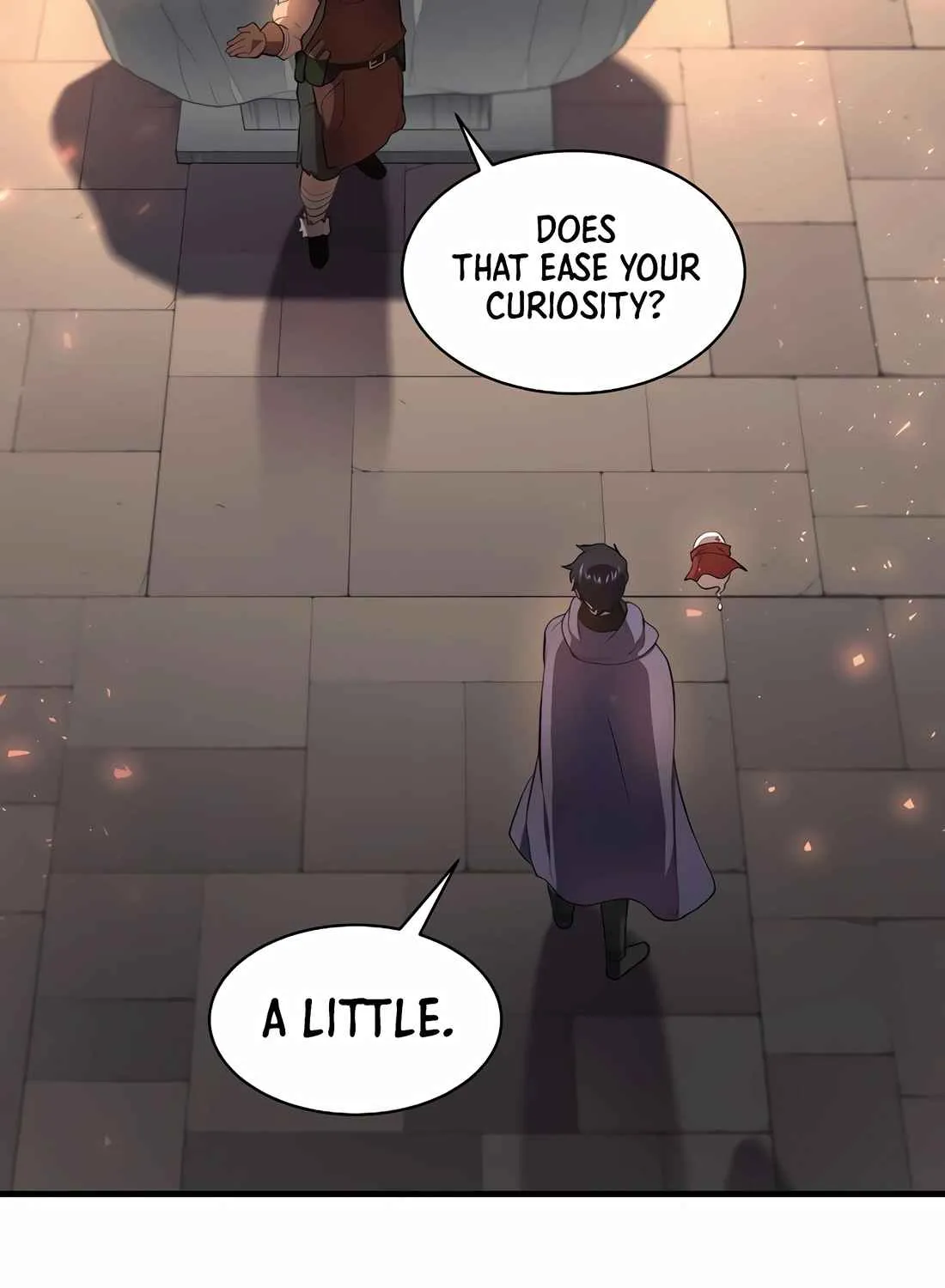 Read Skill Master Levels Up chapter 112.9 image 177 on Lezhin