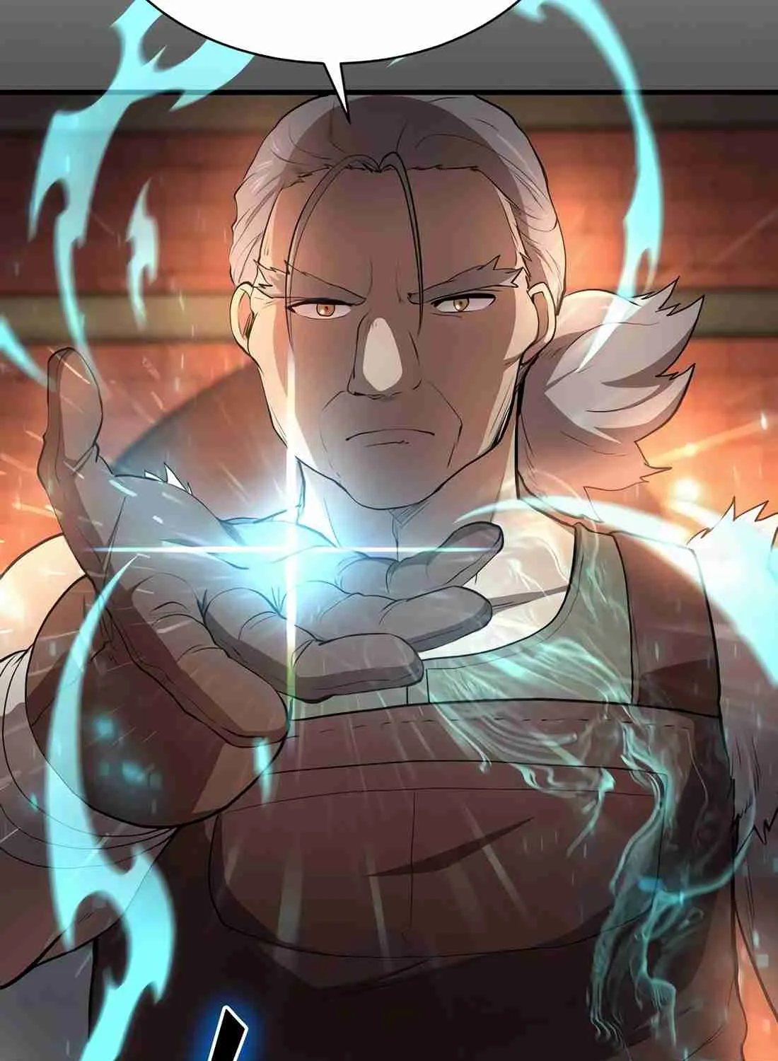 Read Skill Master Levels Up chapter 112.9 image 183 on Lezhin