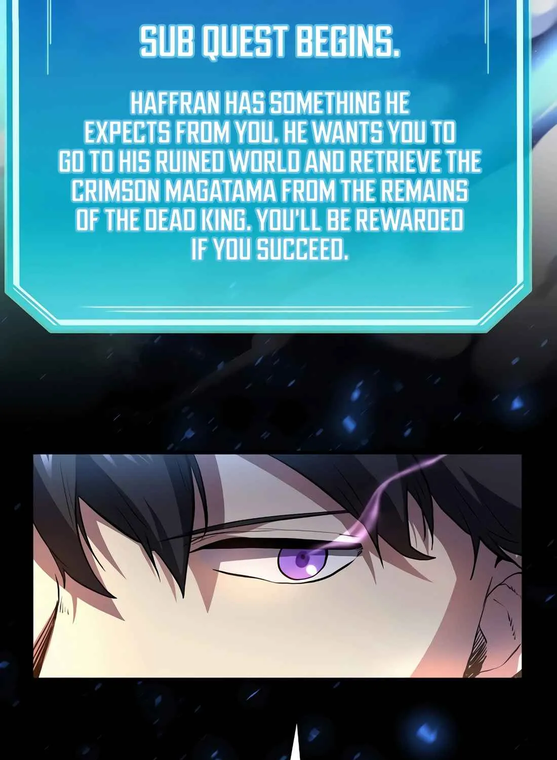 Read Skill Master Levels Up chapter 112.9 image 191 on Lezhin