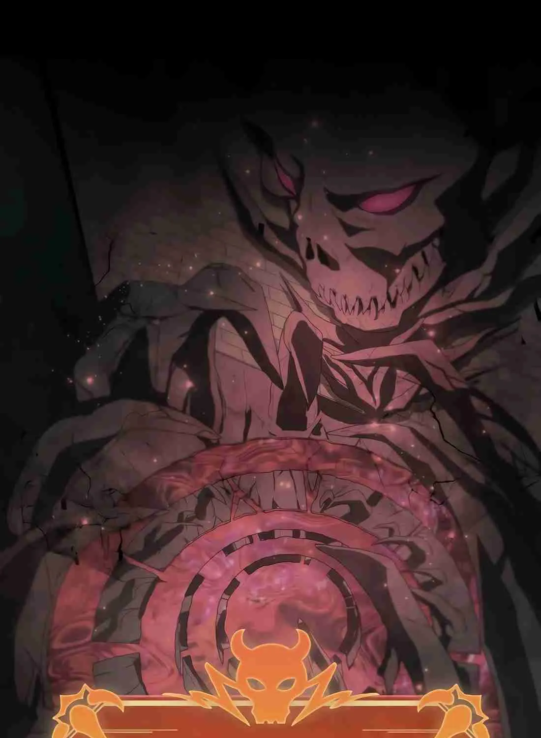 Read Skill Master Levels Up chapter 112.9 image 2 on Lezhin