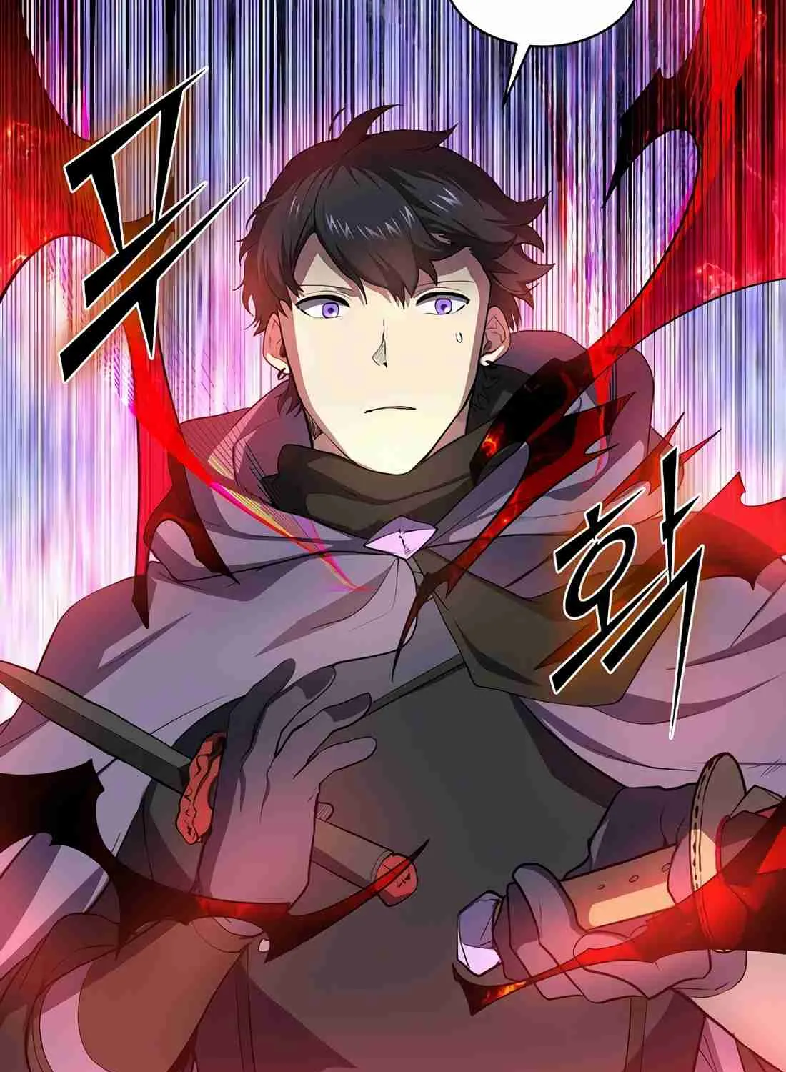 Read Skill Master Levels Up chapter 112.9 image 24 on Lezhin