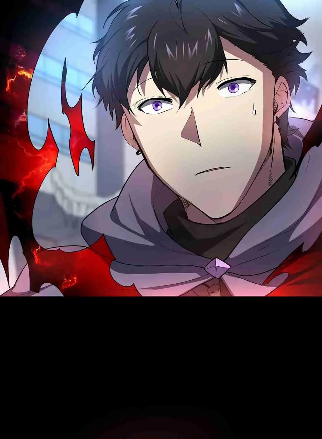 Read Skill Master Levels Up chapter 112.9 image 26 on Lezhin