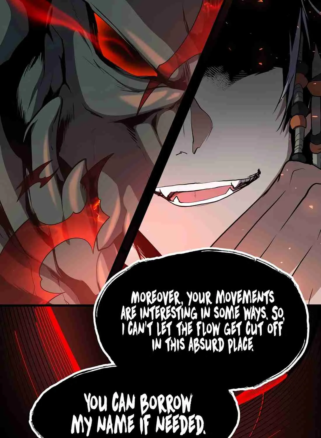 Read Skill Master Levels Up chapter 112.9 image 28 on Lezhin