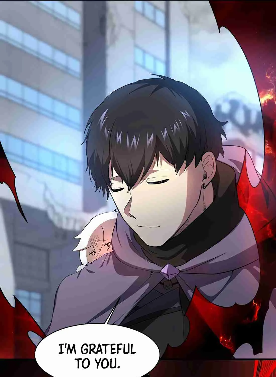 Read Skill Master Levels Up chapter 112.9 image 30 on Lezhin
