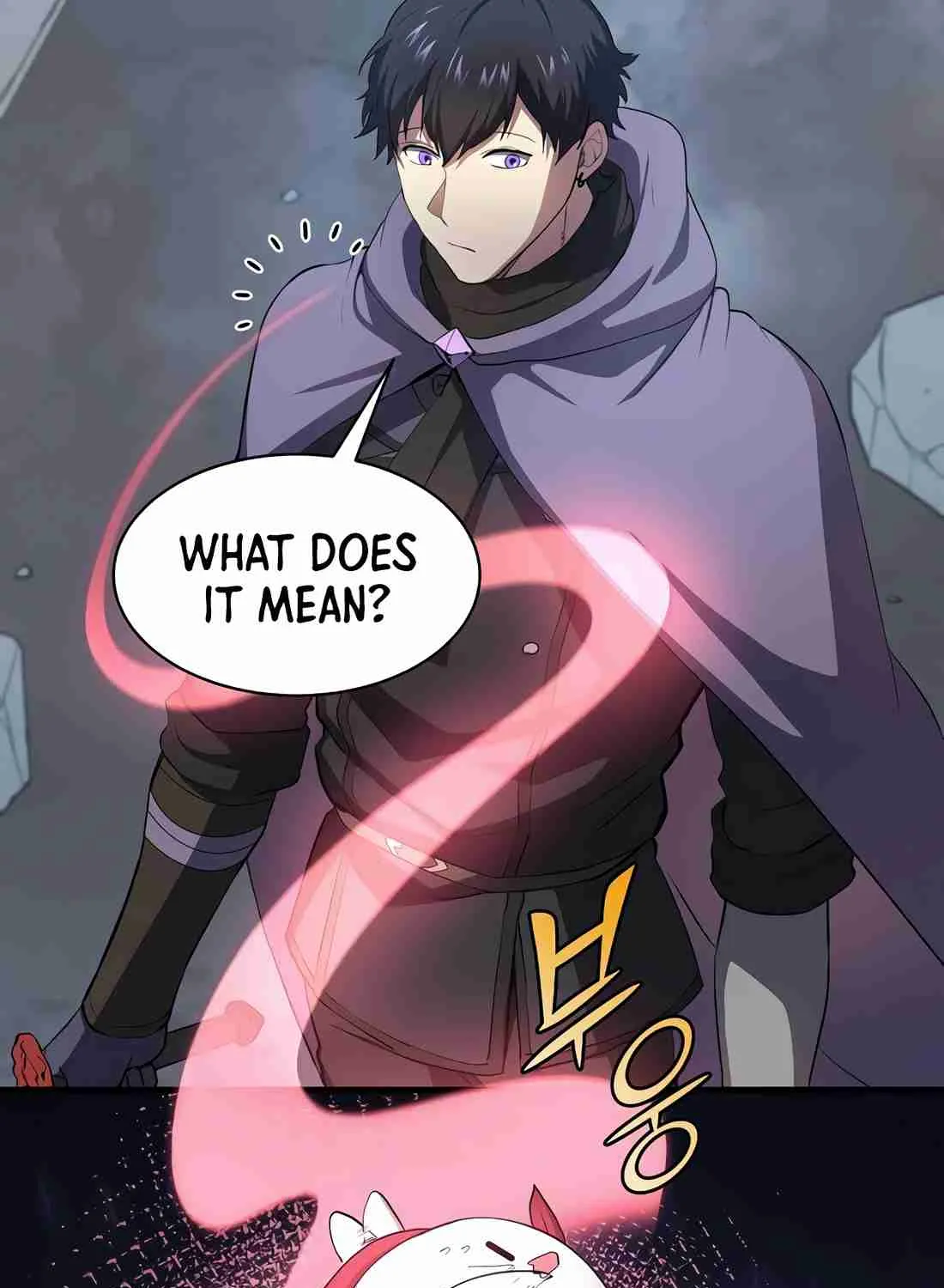 Read Skill Master Levels Up chapter 112.9 image 38 on Lezhin