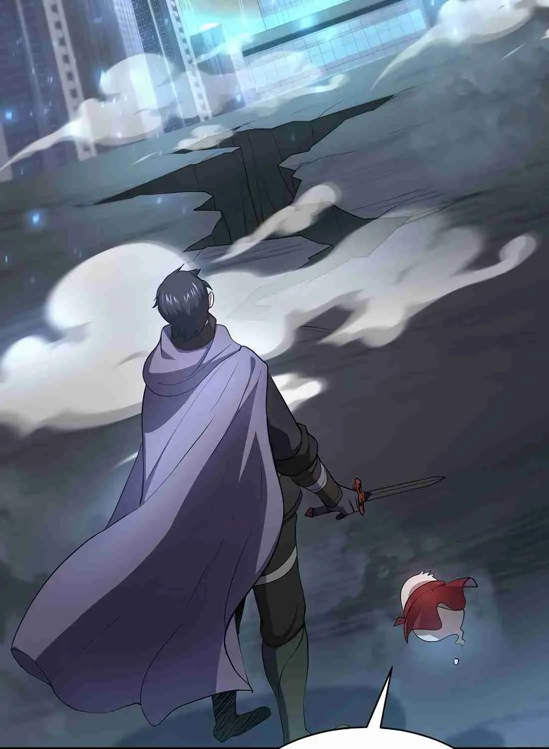 Read Skill Master Levels Up chapter 112.9 image 46 on Lezhin