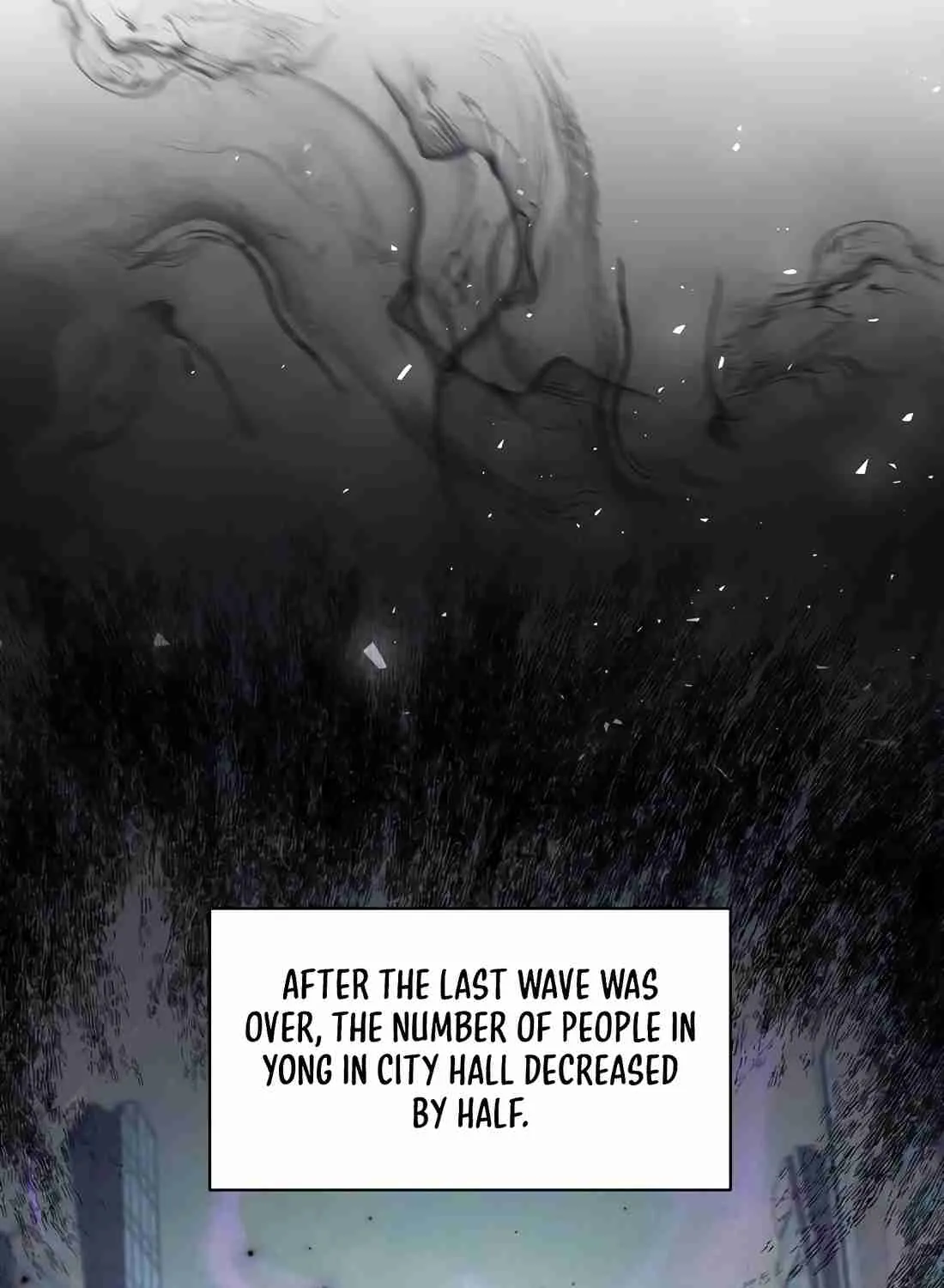 Read Skill Master Levels Up chapter 112.9 image 50 on Lezhin