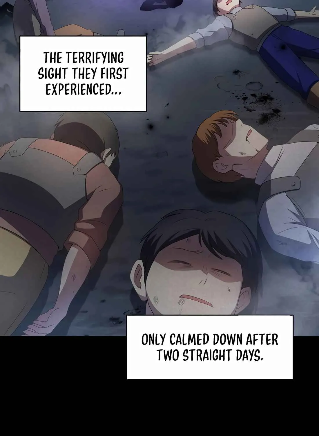 Read Skill Master Levels Up chapter 112.9 image 52 on Lezhin