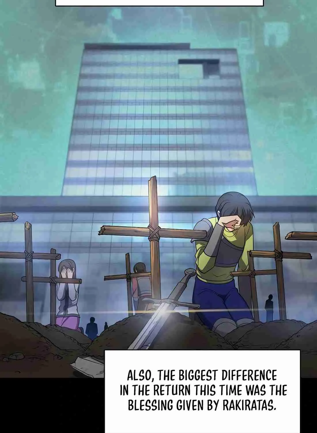 Read Skill Master Levels Up chapter 112.9 image 54 on Lezhin