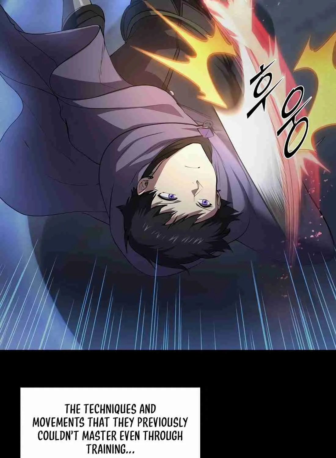 Read Skill Master Levels Up chapter 112.9 image 58 on Lezhin