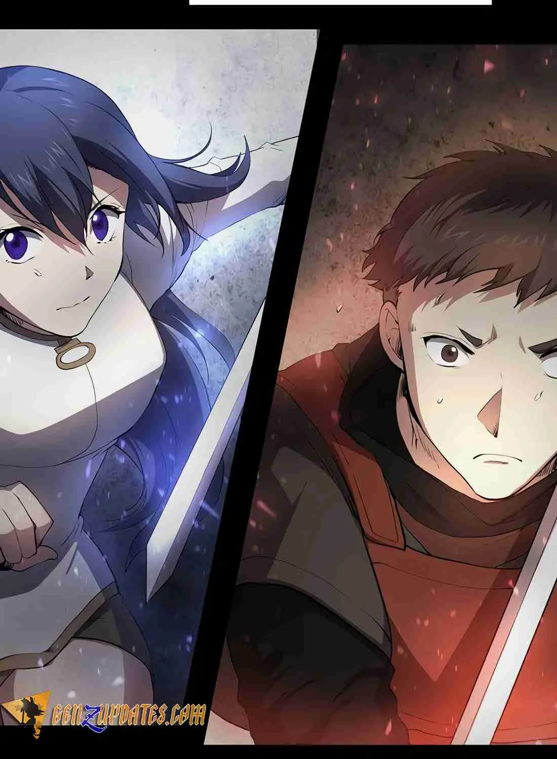 Read Skill Master Levels Up chapter 112.9 image 60 on Lezhin