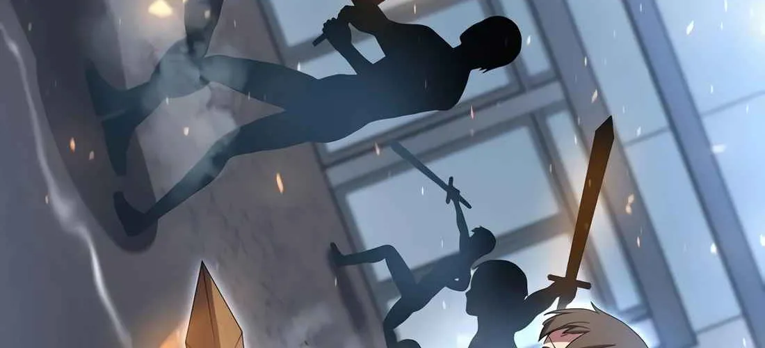Read Skill Master Levels Up chapter 112.9 image 63 on Lezhin