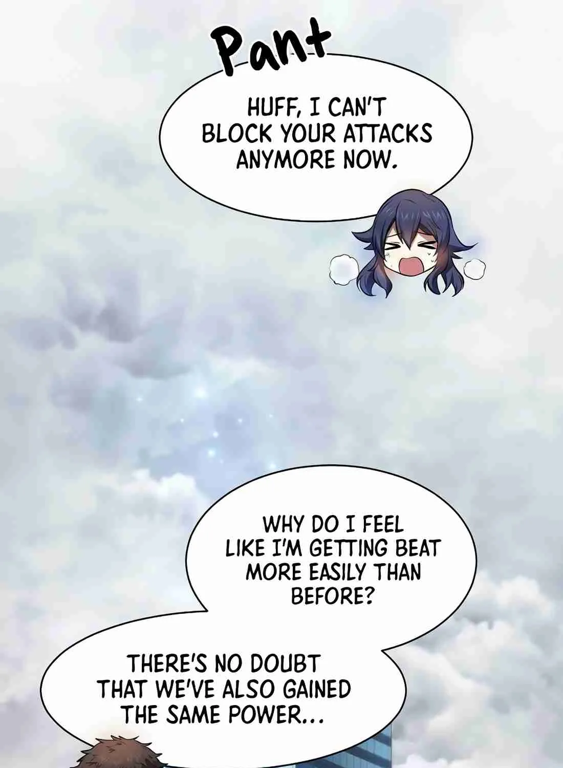 Read Skill Master Levels Up chapter 112.9 image 66 on Lezhin