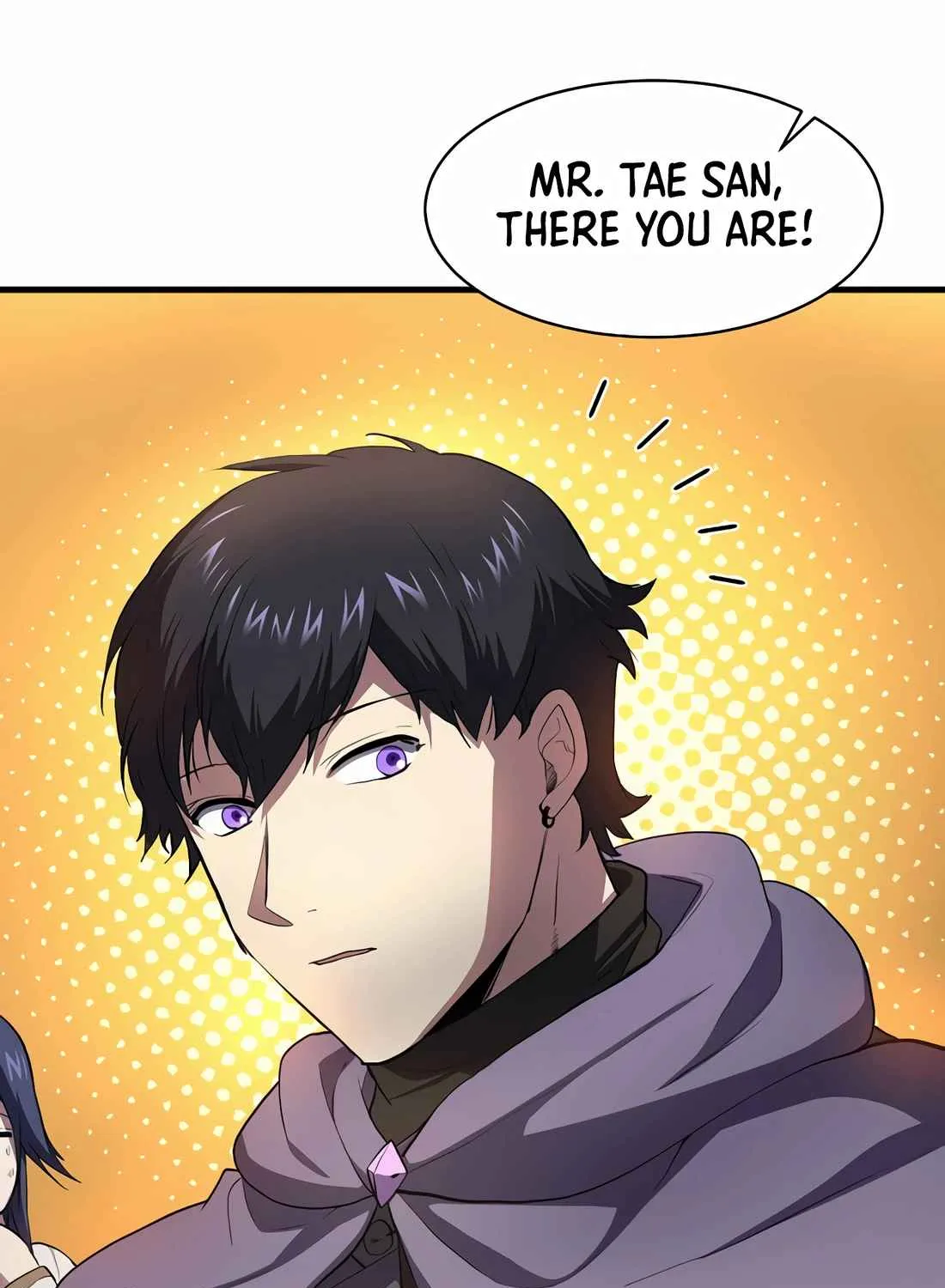 Read Skill Master Levels Up chapter 112.9 image 70 on Lezhin