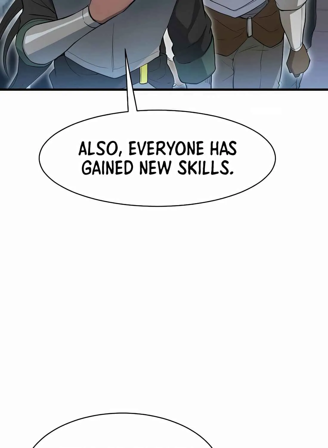 Read Skill Master Levels Up chapter 112.9 image 76 on Lezhin
