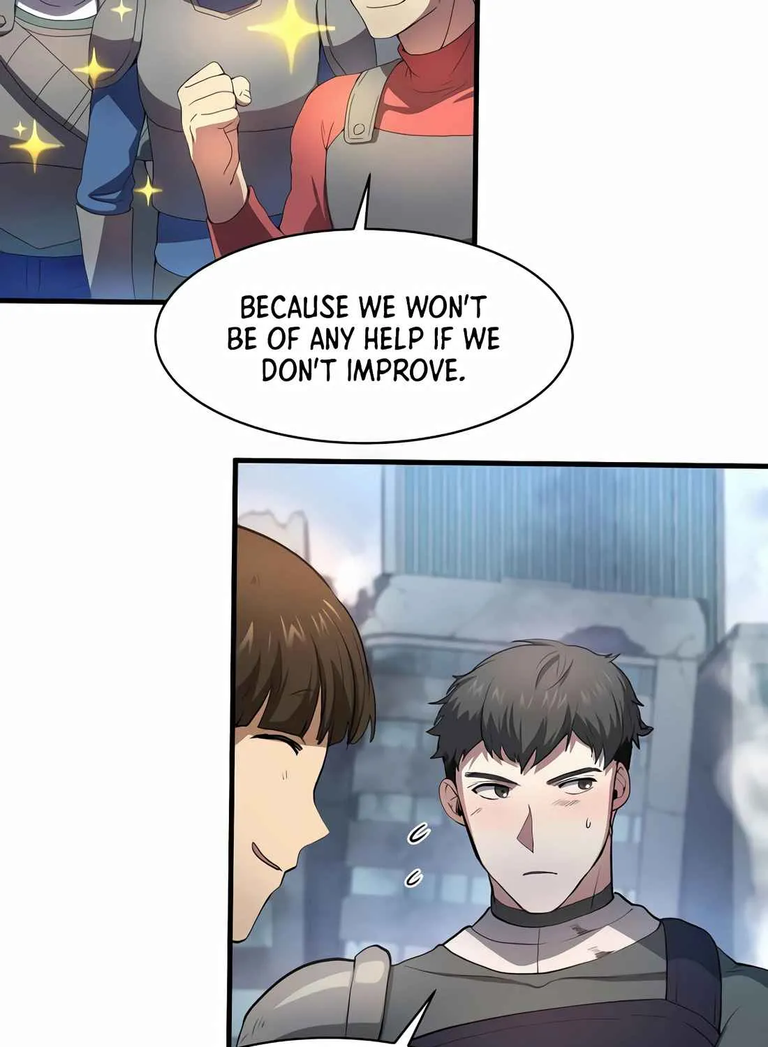 Read Skill Master Levels Up chapter 112.9 image 78 on Lezhin