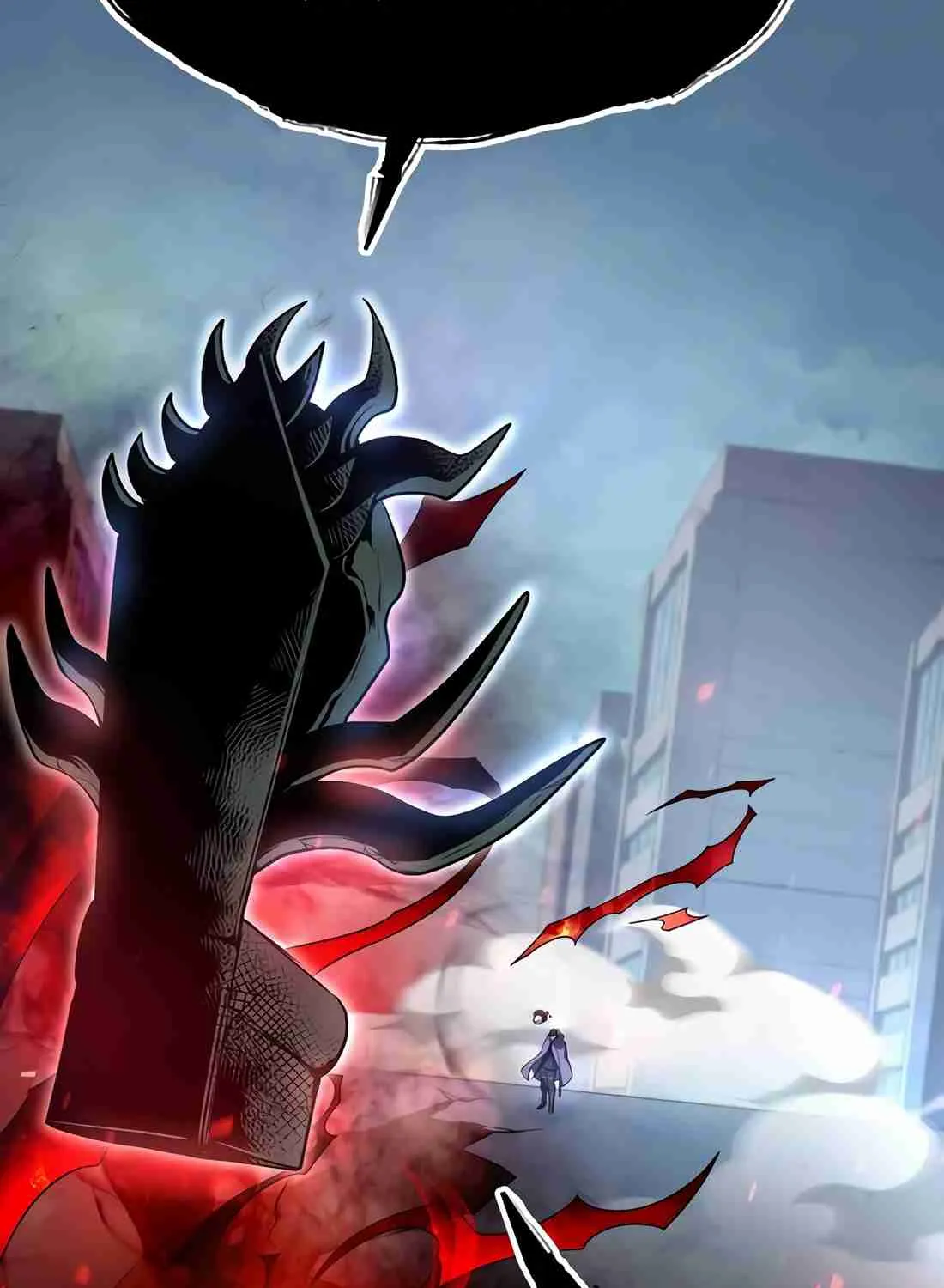 Read Skill Master Levels Up chapter 112.9 image 8 on Lezhin