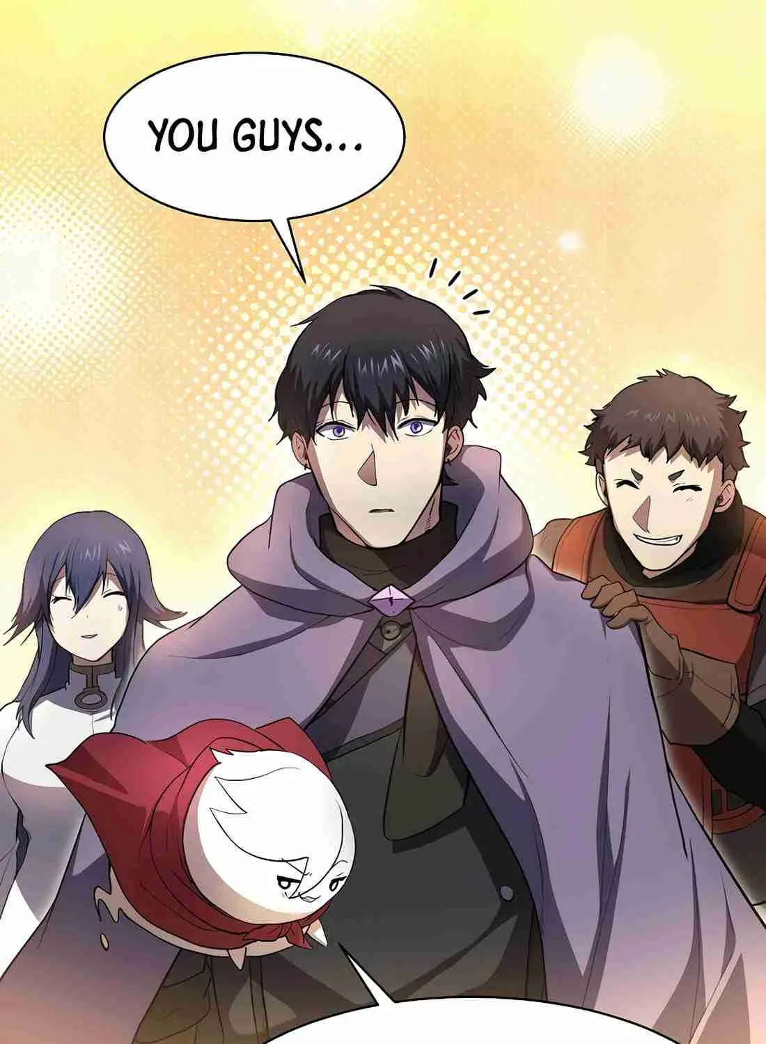 Read Skill Master Levels Up chapter 112.9 image 80 on Lezhin