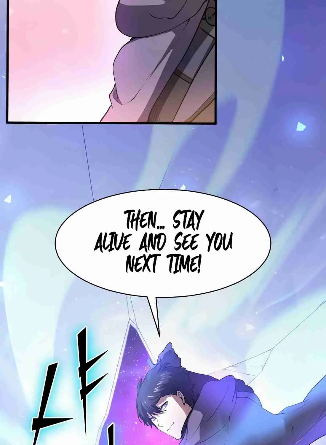 Read Skill Master Levels Up chapter 112.9 image 84 on Lezhin