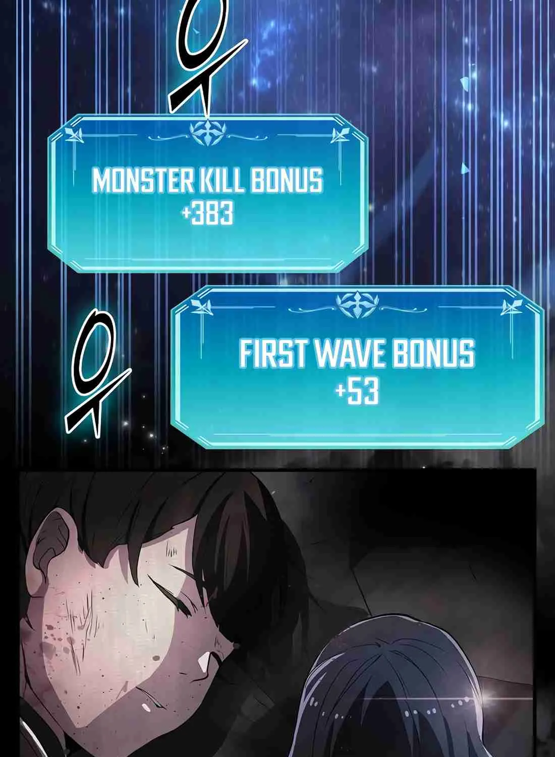 Read Skill Master Levels Up chapter 112.9 image 88 on Lezhin