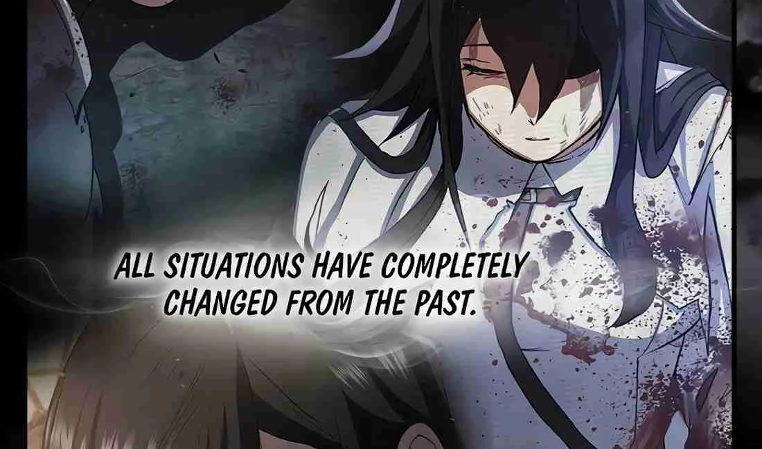 Read Skill Master Levels Up chapter 112.9 image 89 on Lezhin