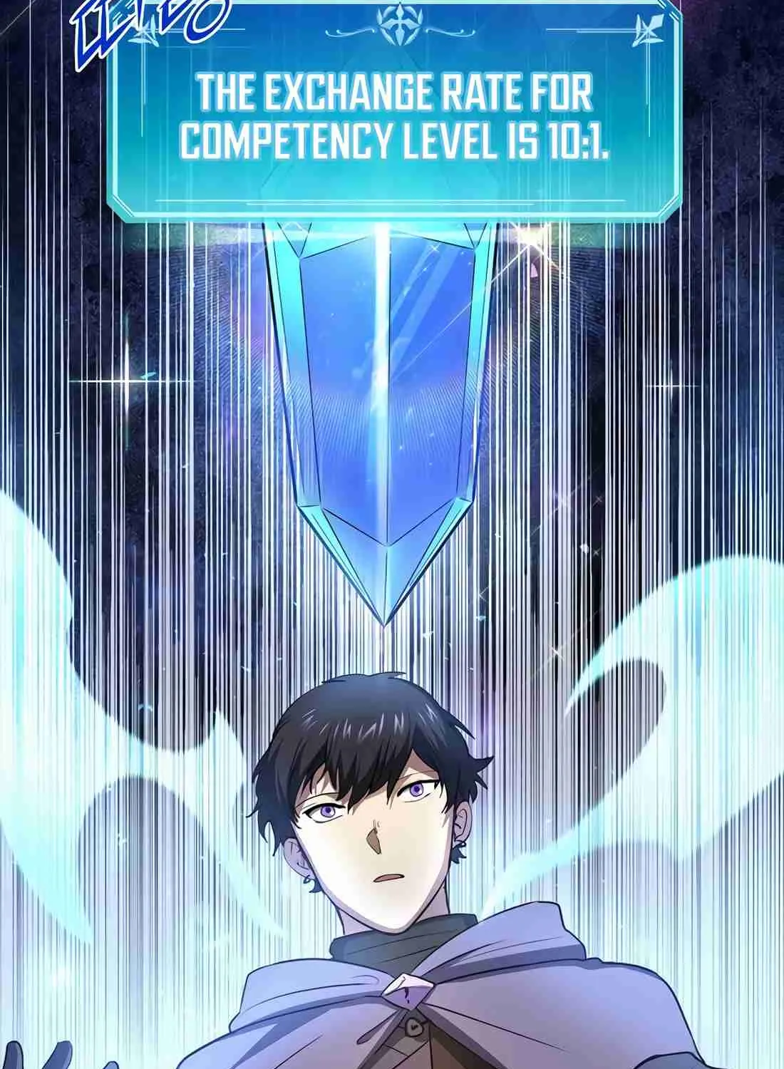 Read Skill Master Levels Up chapter 112.9 image 96 on Lezhin