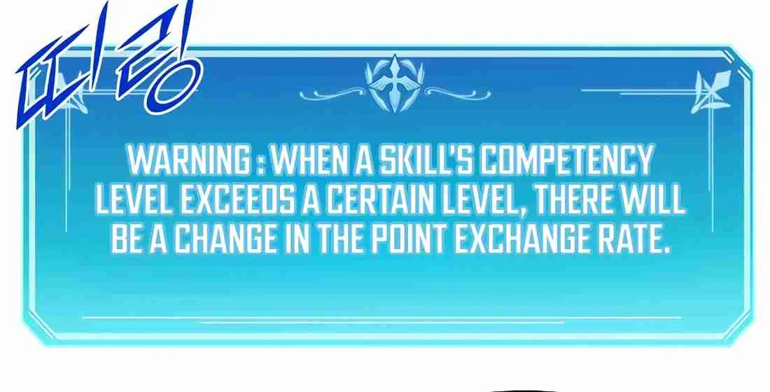 Read Skill Master Levels Up chapter 112.9 image 99 on Lezhin