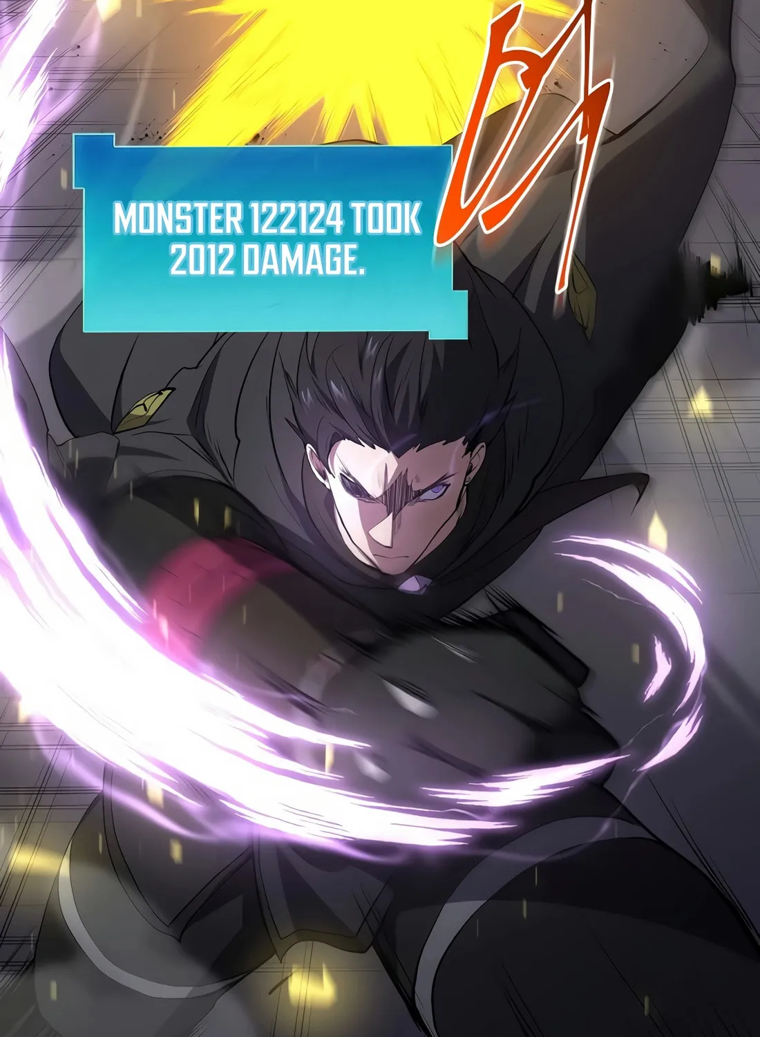Read Skill Master Levels Up chapter 112 image 103 on Lezhin