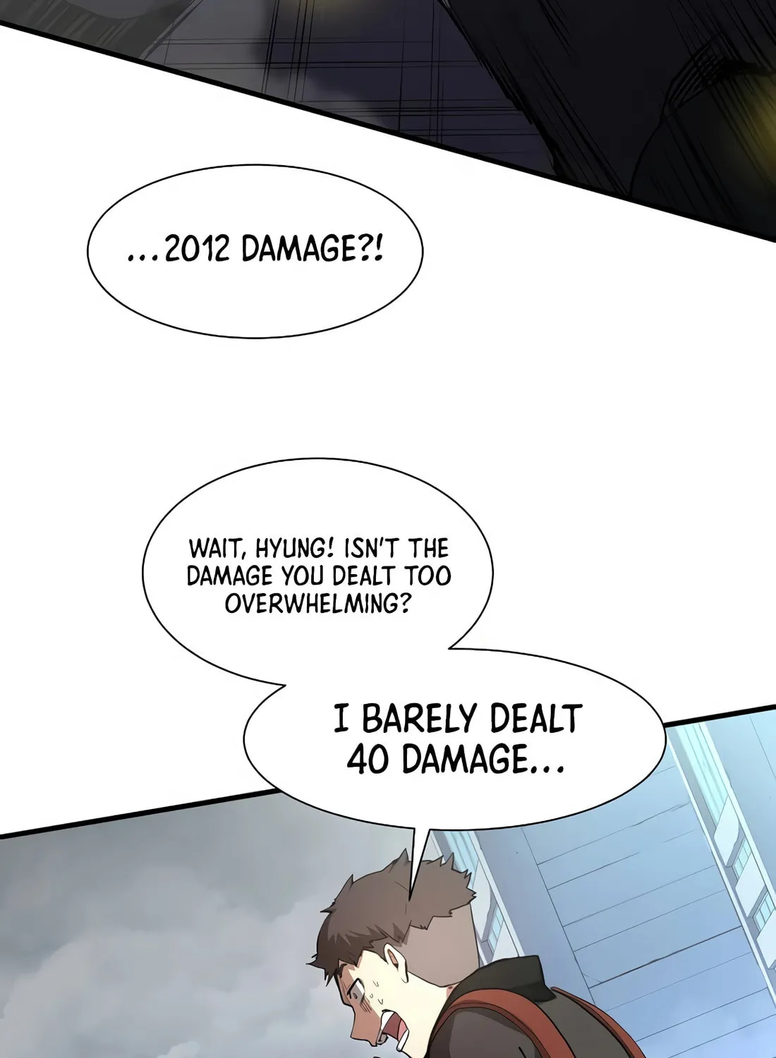 Read Skill Master Levels Up chapter 112 image 104 on Lezhin