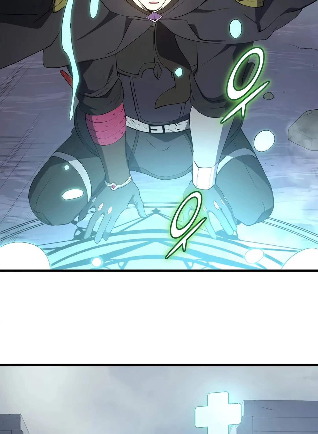 Read Skill Master Levels Up chapter 112 image 107 on Lezhin