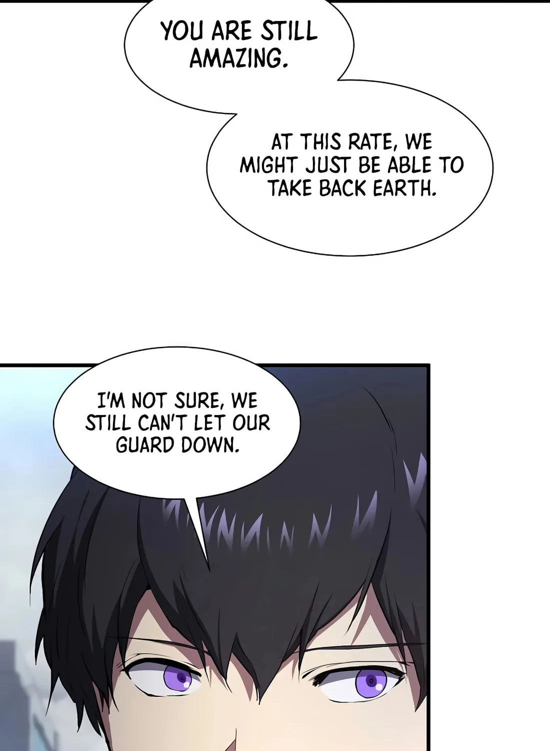 Read Skill Master Levels Up chapter 112 image 111 on Lezhin
