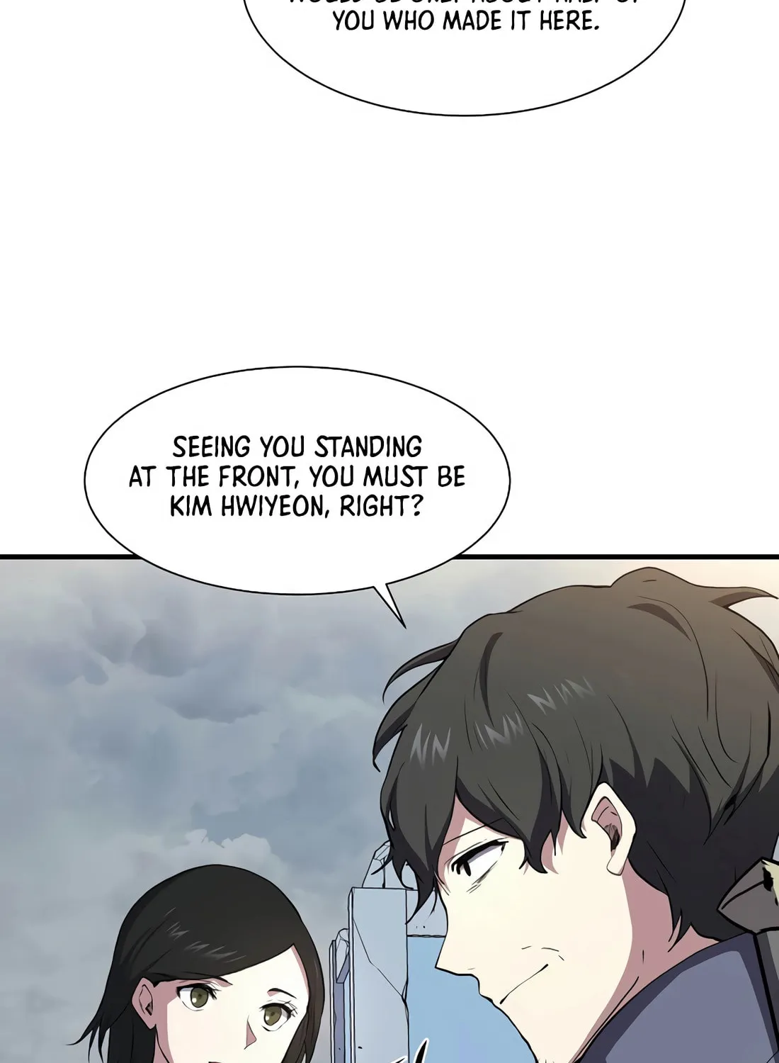 Read Skill Master Levels Up chapter 112 image 115 on Lezhin