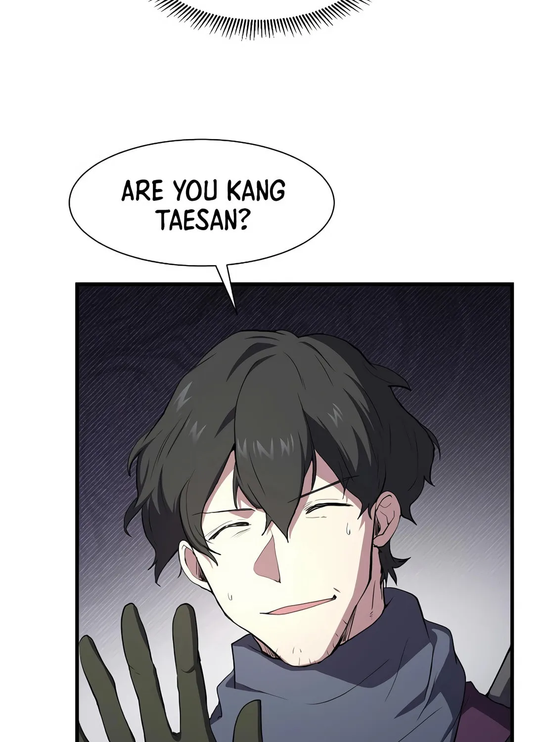 Read Skill Master Levels Up chapter 112 image 122 on Lezhin