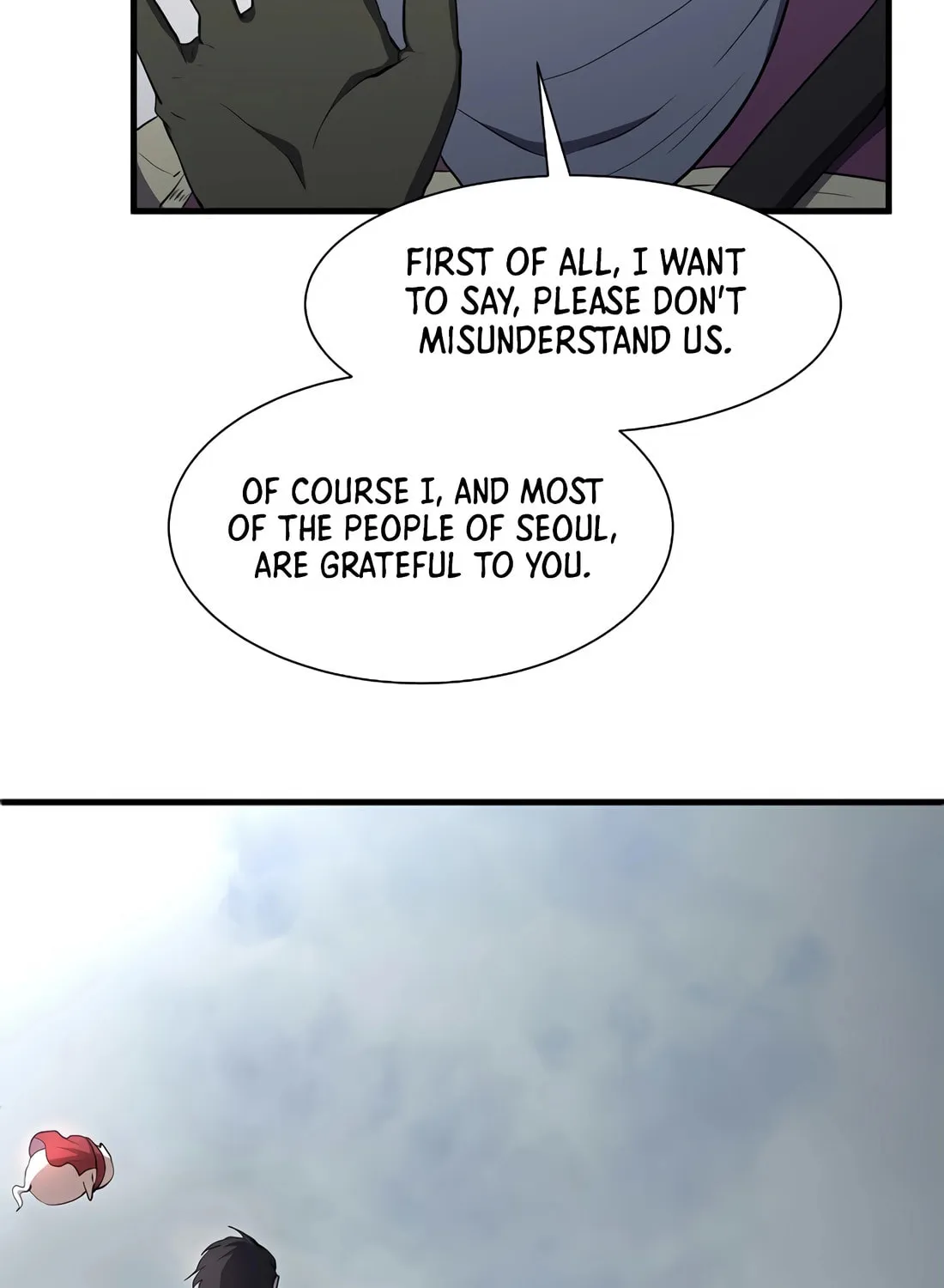 Read Skill Master Levels Up chapter 112 image 123 on Lezhin