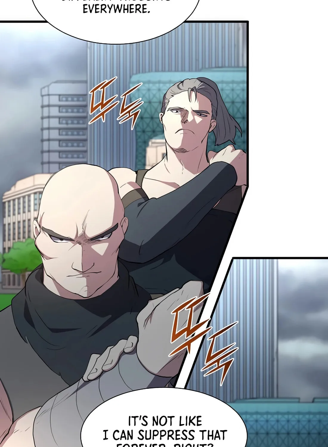 Read Skill Master Levels Up chapter 112 image 125 on Lezhin