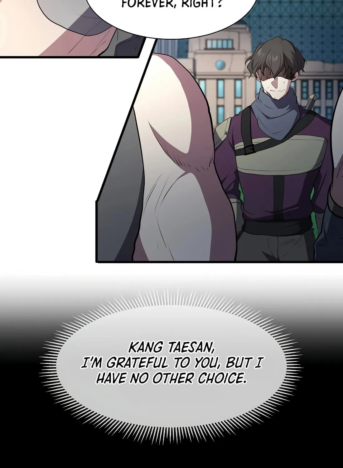 Read Skill Master Levels Up chapter 112 image 126 on Lezhin
