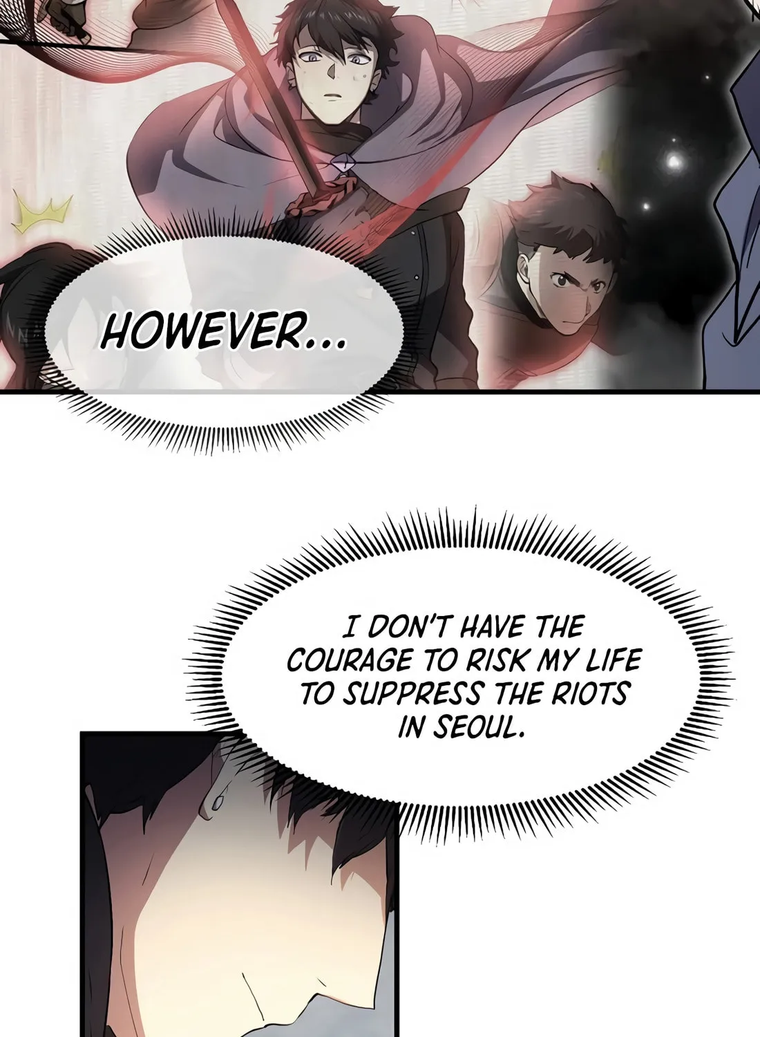 Read Skill Master Levels Up chapter 112 image 129 on Lezhin