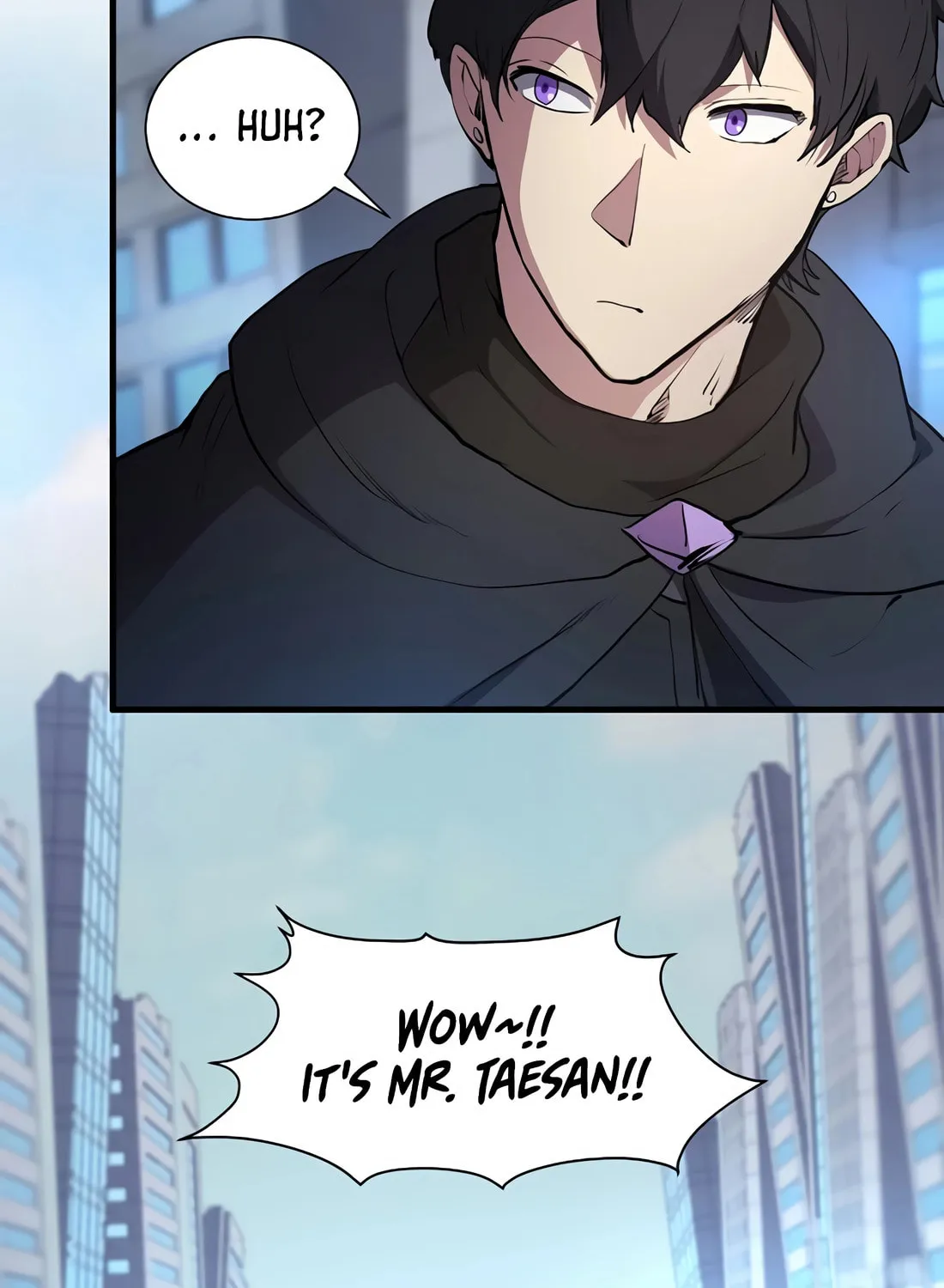Read Skill Master Levels Up chapter 112 image 13 on Lezhin