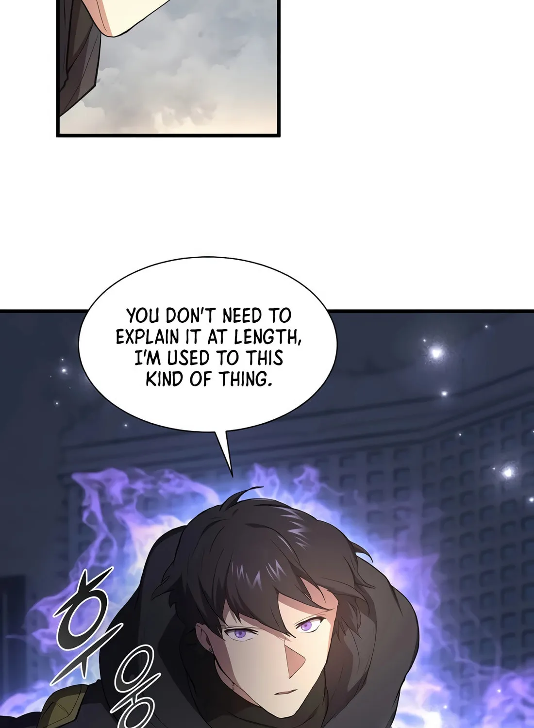 Read Skill Master Levels Up chapter 112 image 130 on Lezhin