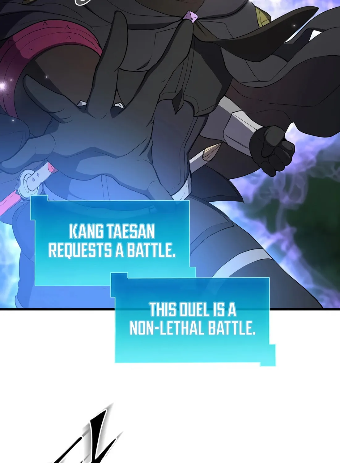 Read Skill Master Levels Up chapter 112 image 131 on Lezhin