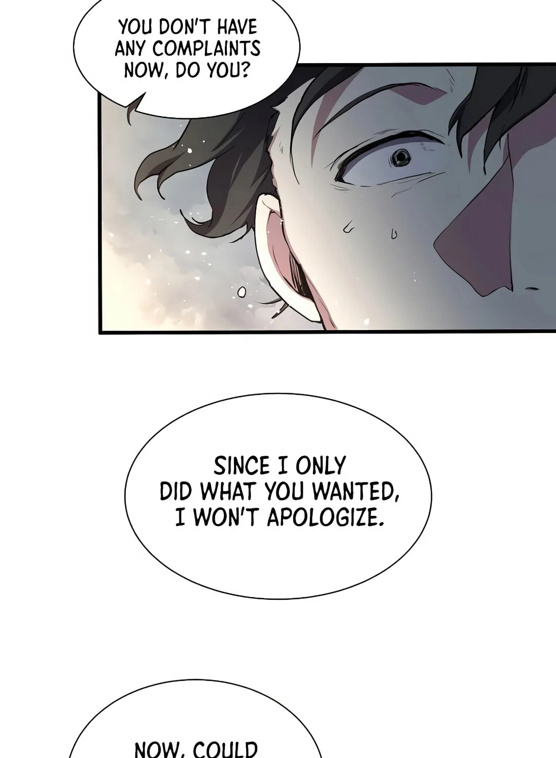 Read Skill Master Levels Up chapter 112 image 136 on Lezhin