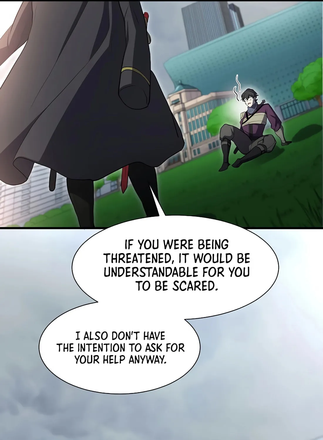 Read Skill Master Levels Up chapter 112 image 138 on Lezhin