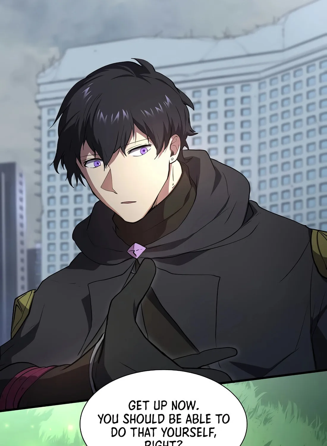 Read Skill Master Levels Up chapter 112 image 139 on Lezhin